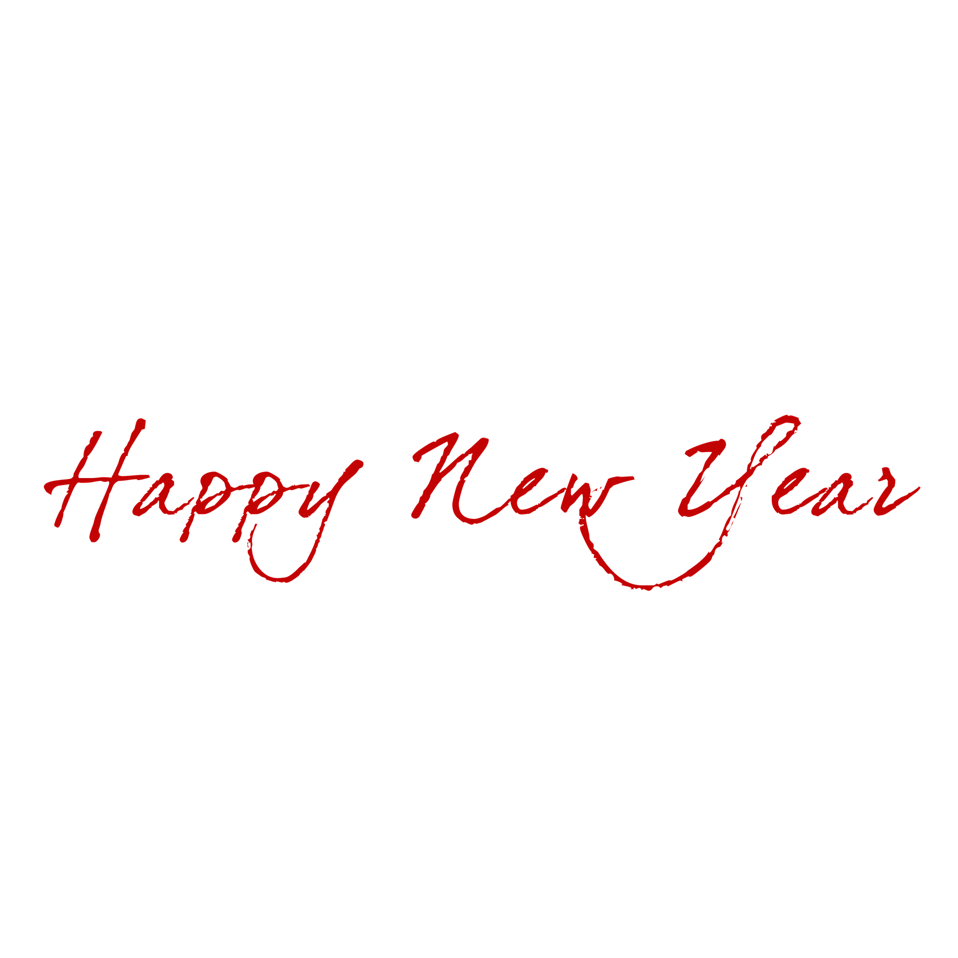 New Year Happy New Year Year royalty-free stock illustration. Free for use & download (2)